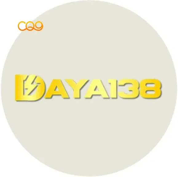 Logo daya138
